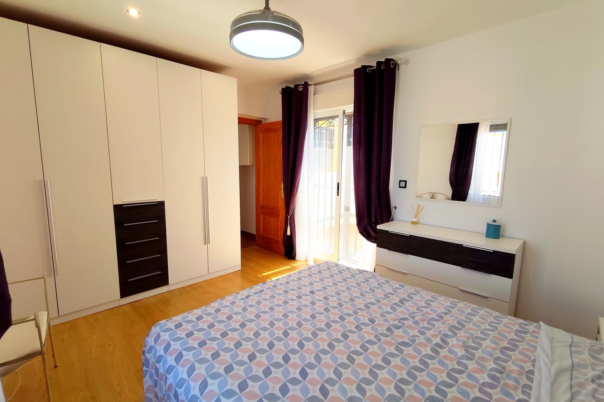 Resale - Townhouse / Terraced House - Torrevieja - Los Altos