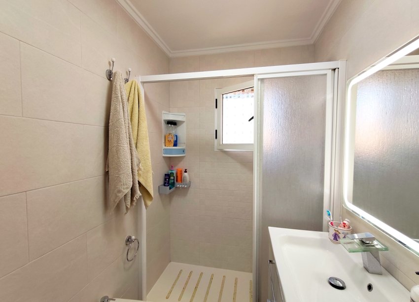 Resale - Townhouse / Terraced House - Torrevieja - Los Altos