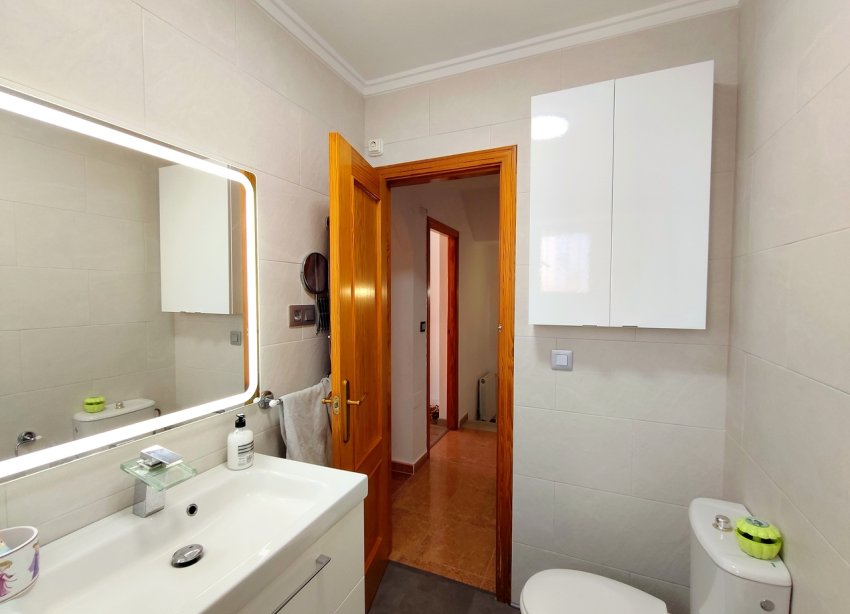 Resale - Townhouse / Terraced House - Torrevieja - Los Altos