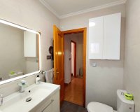 Resale - Townhouse / Terraced House - Torrevieja - Los Altos