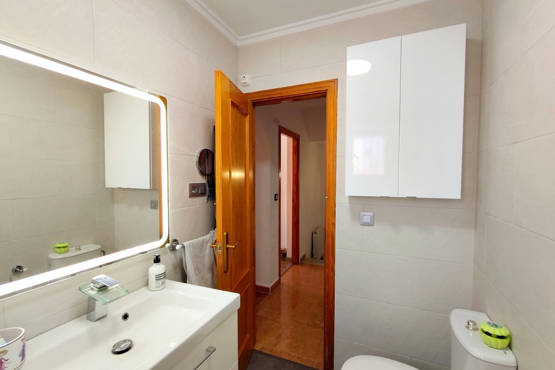 Resale - Townhouse / Terraced House - Torrevieja - Los Altos