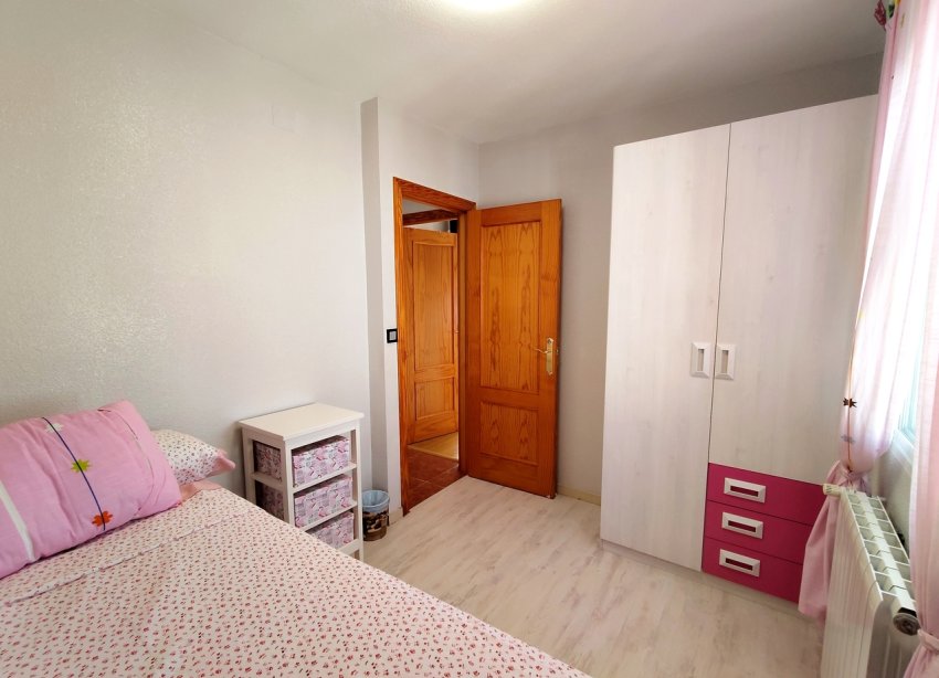 Resale - Townhouse / Terraced House - Torrevieja - Los Altos