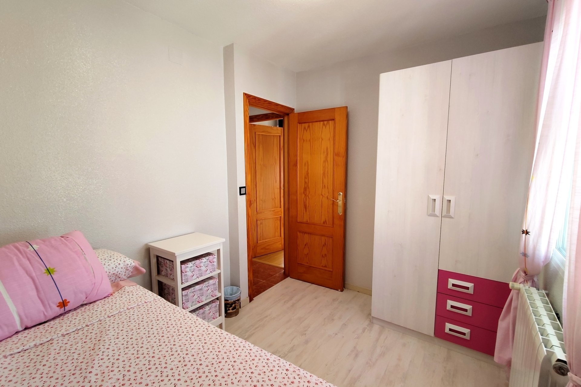 Resale - Townhouse / Terraced House - Torrevieja - Los Altos
