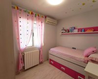 Resale - Townhouse / Terraced House - Torrevieja - Los Altos