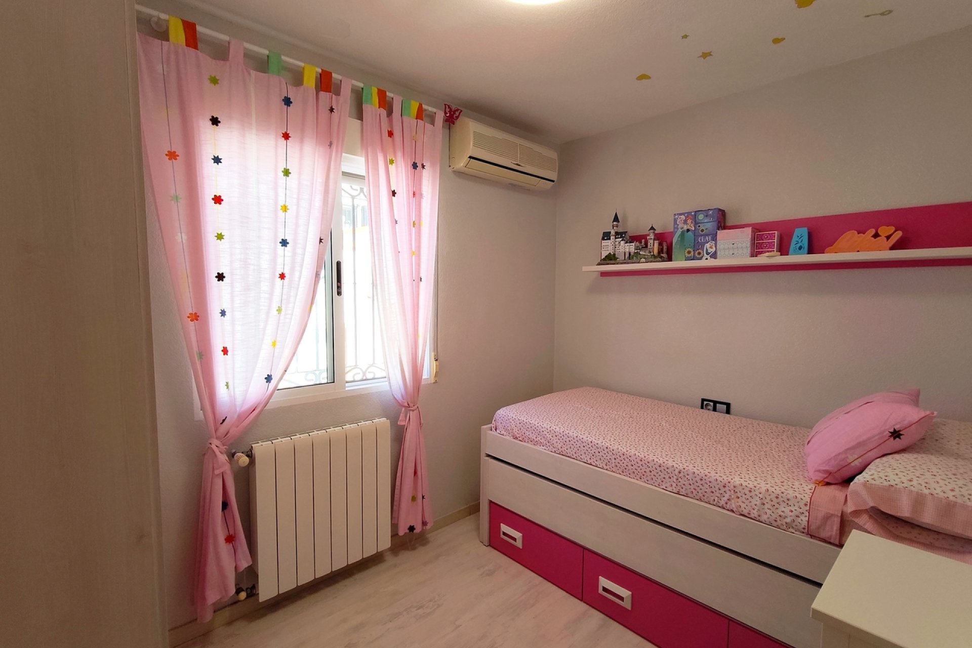 Resale - Townhouse / Terraced House - Torrevieja - Los Altos