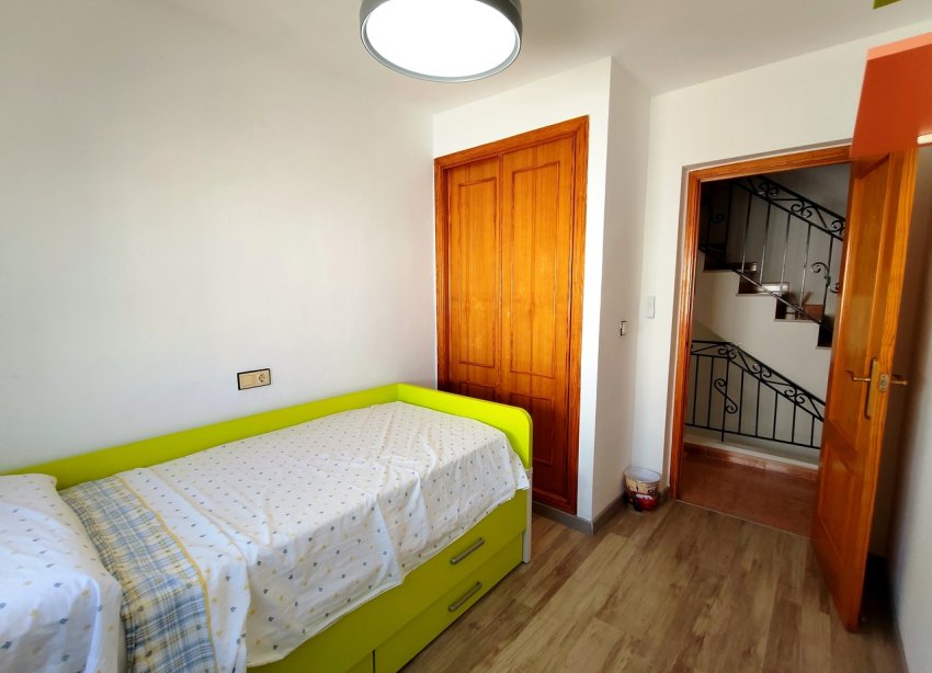 Resale - Townhouse / Terraced House - Torrevieja - Los Altos