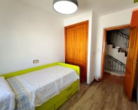 Resale - Townhouse / Terraced House - Torrevieja - Los Altos