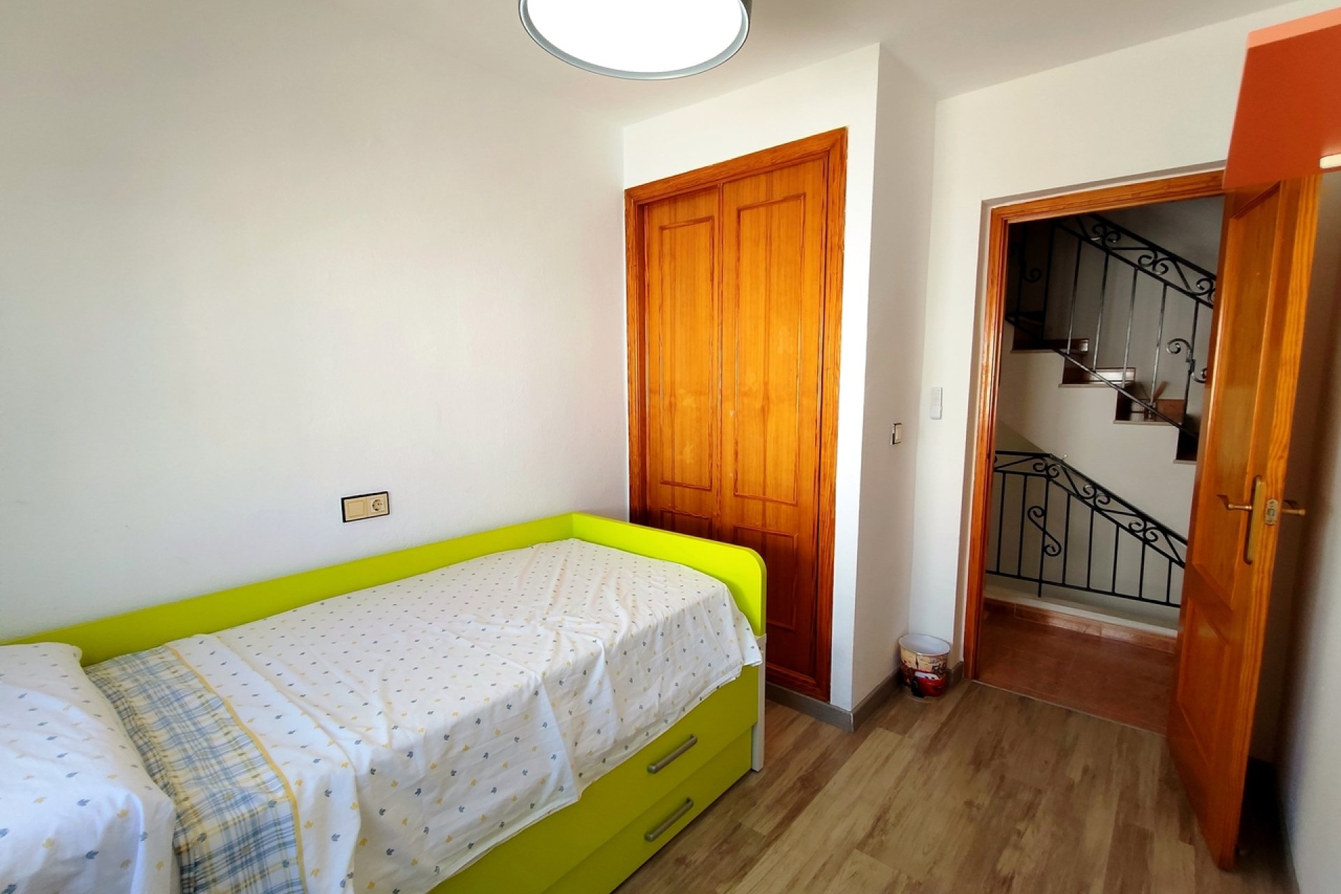 Resale - Townhouse / Terraced House - Torrevieja - Los Altos