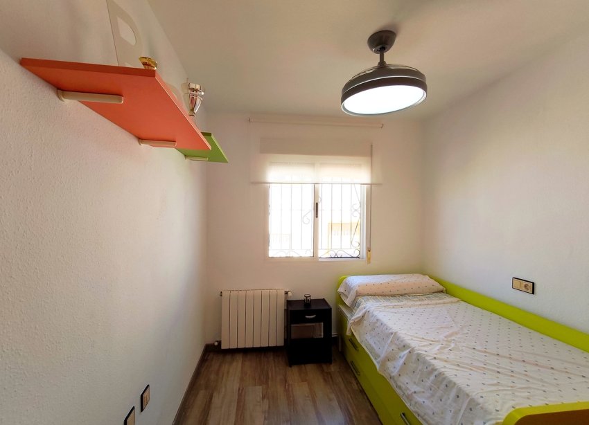 Resale - Townhouse / Terraced House - Torrevieja - Los Altos