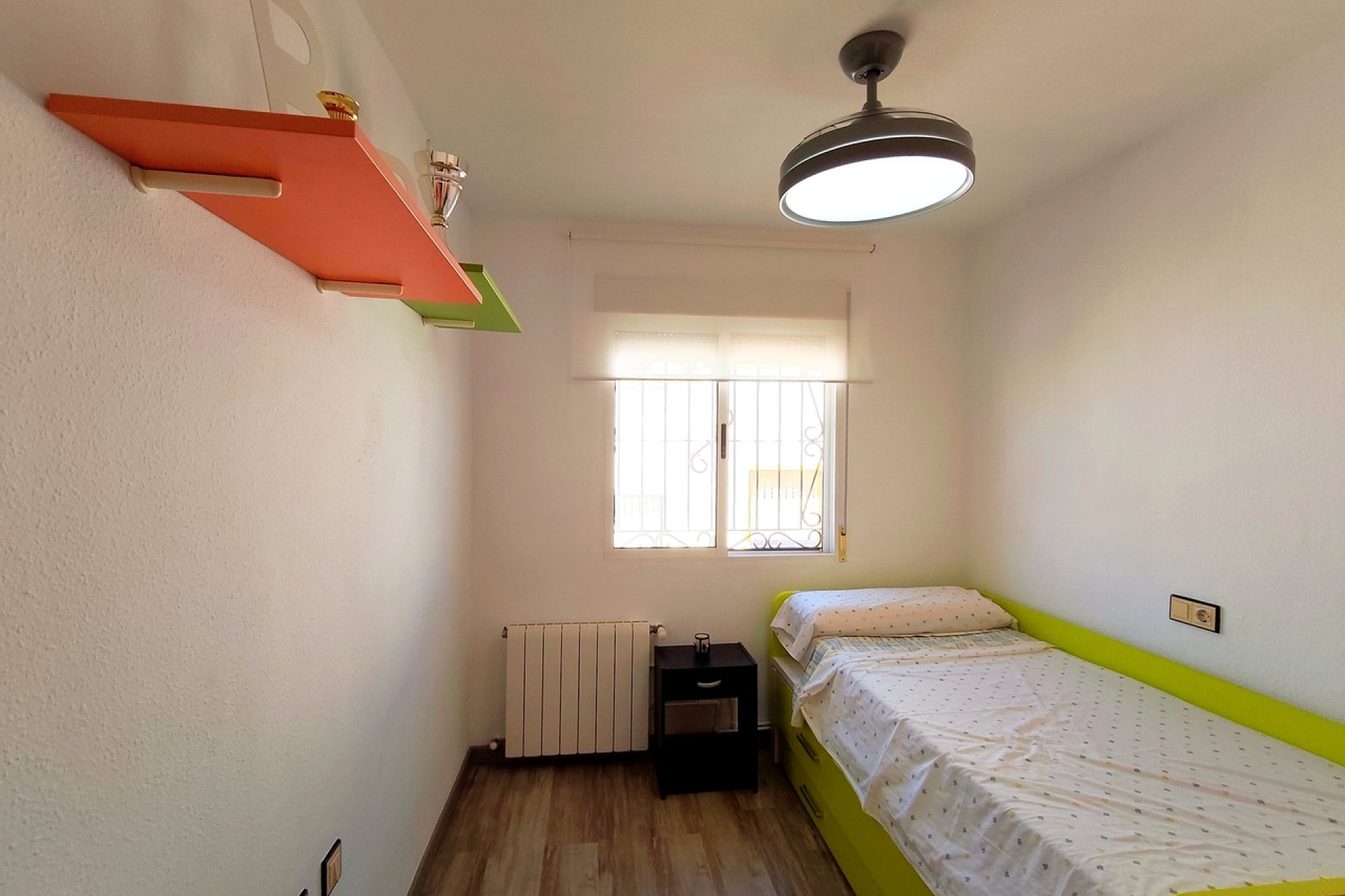 Resale - Townhouse / Terraced House - Torrevieja - Los Altos