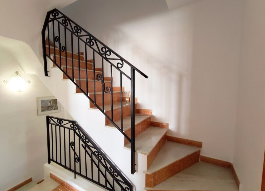 Resale - Townhouse / Terraced House - Torrevieja - Los Altos