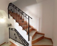 Resale - Townhouse / Terraced House - Torrevieja - Los Altos