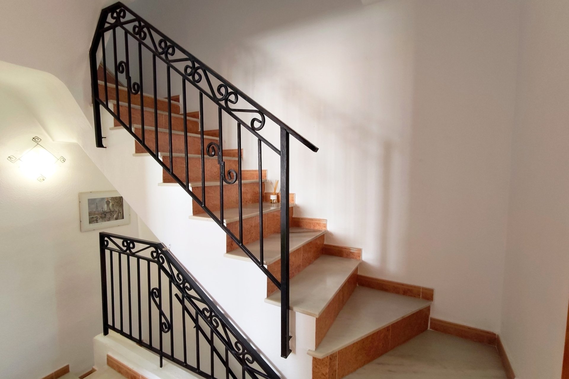 Resale - Townhouse / Terraced House - Torrevieja - Los Altos