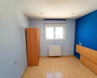 Resale - Townhouse / Terraced House - Torrevieja - Los Altos