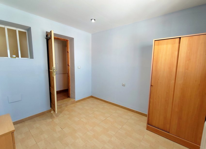 Resale - Townhouse / Terraced House - Torrevieja - Los Altos