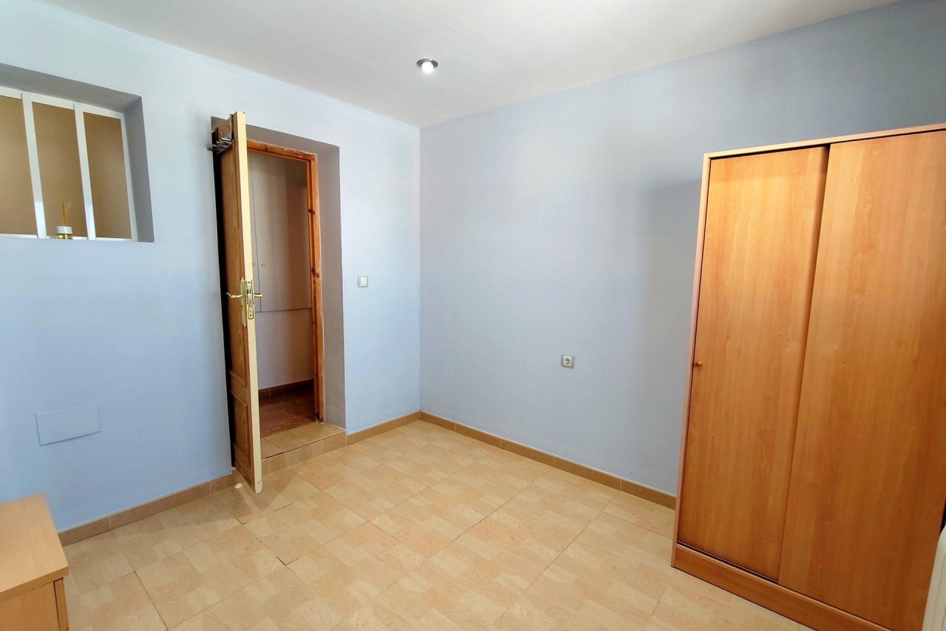 Resale - Townhouse / Terraced House - Torrevieja - Los Altos