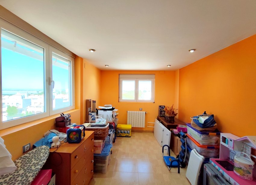 Resale - Townhouse / Terraced House - Torrevieja - Los Altos