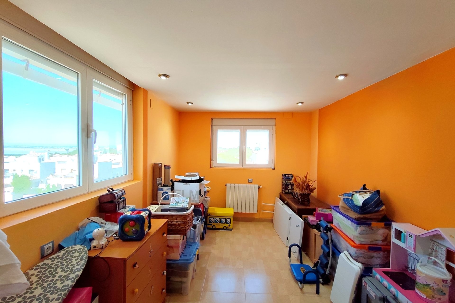 Resale - Townhouse / Terraced House - Torrevieja - Los Altos
