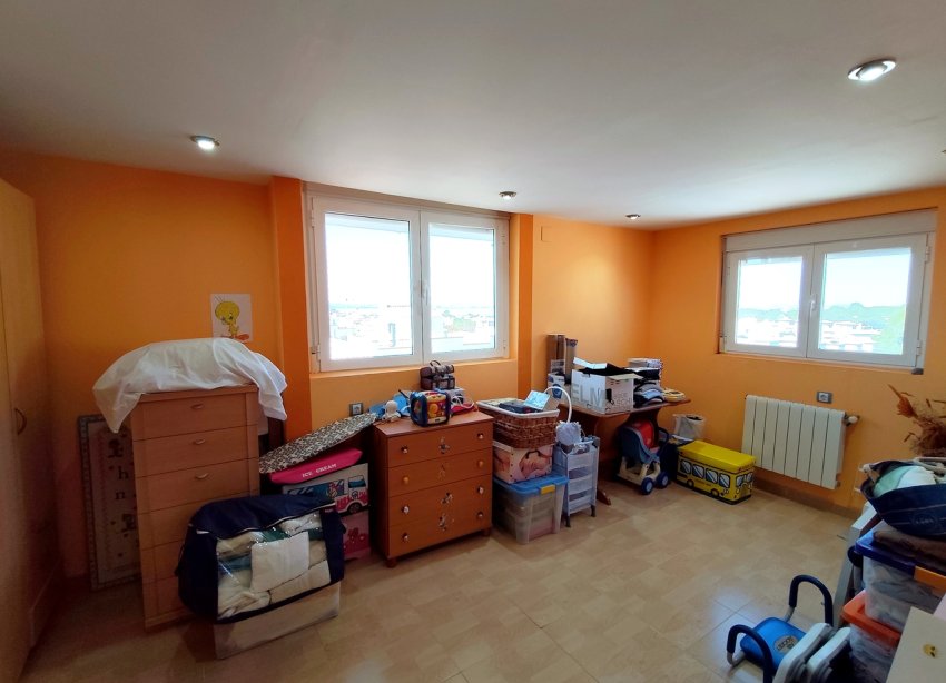 Resale - Townhouse / Terraced House - Torrevieja - Los Altos