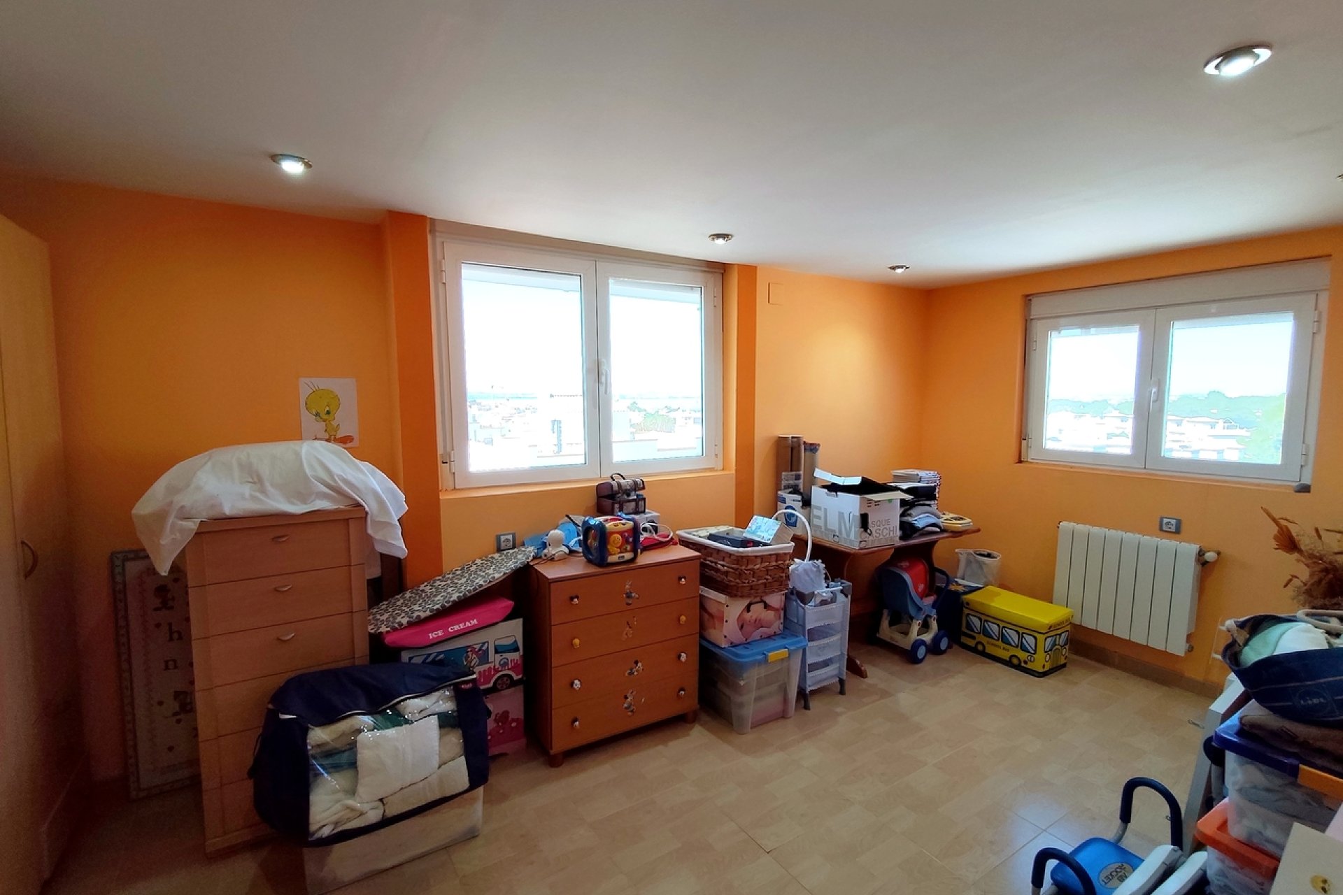 Resale - Townhouse / Terraced House - Torrevieja - Los Altos