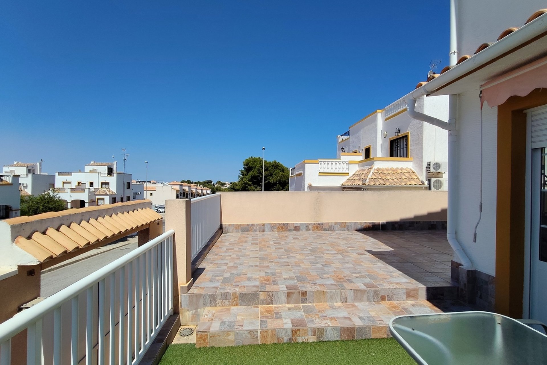 Resale - Townhouse / Terraced House - Torrevieja - Los Altos