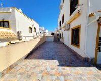Resale - Townhouse / Terraced House - Torrevieja - Los Altos
