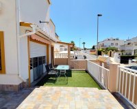 Resale - Townhouse / Terraced House - Torrevieja - Los Altos