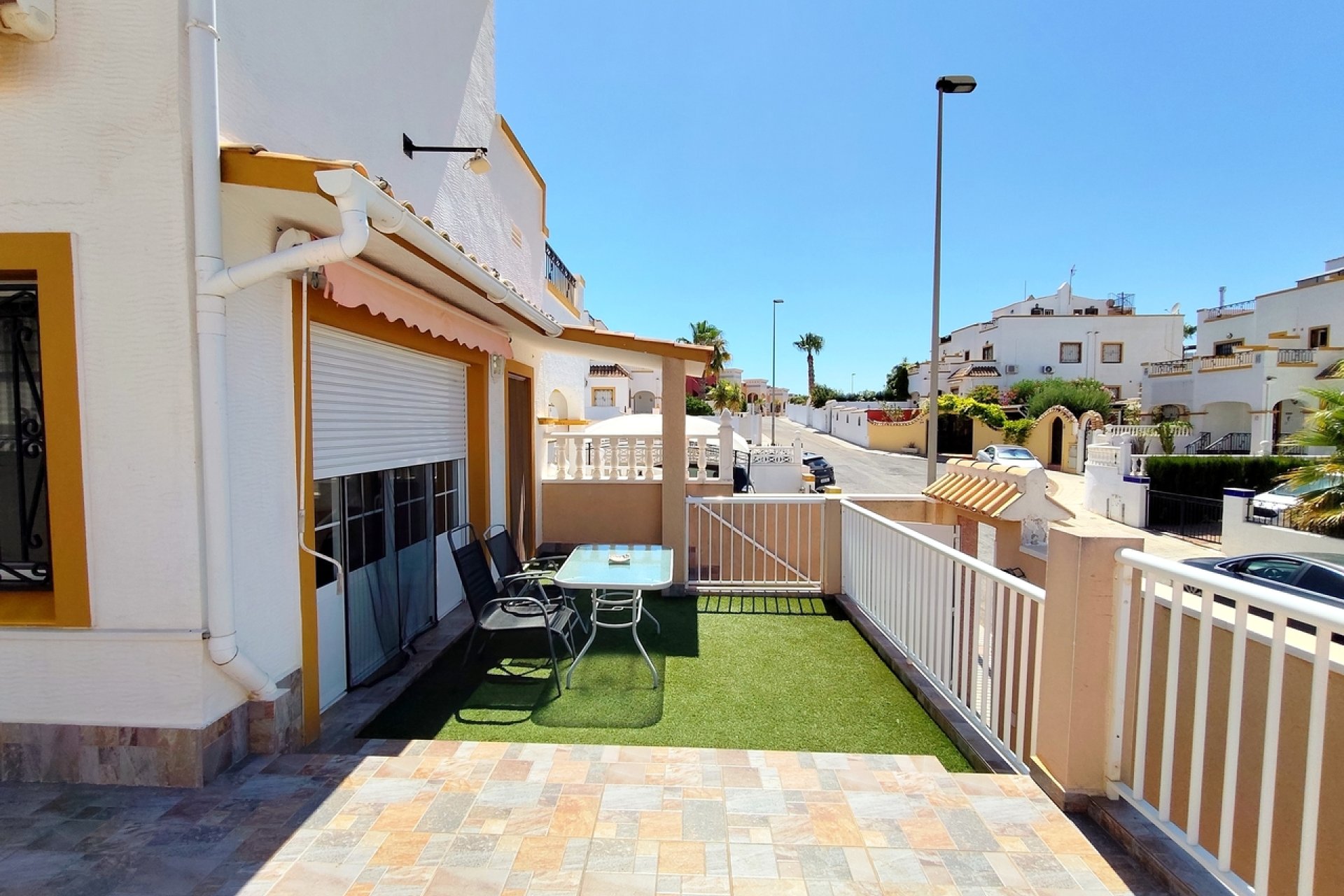 Resale - Townhouse / Terraced House - Torrevieja - Los Altos