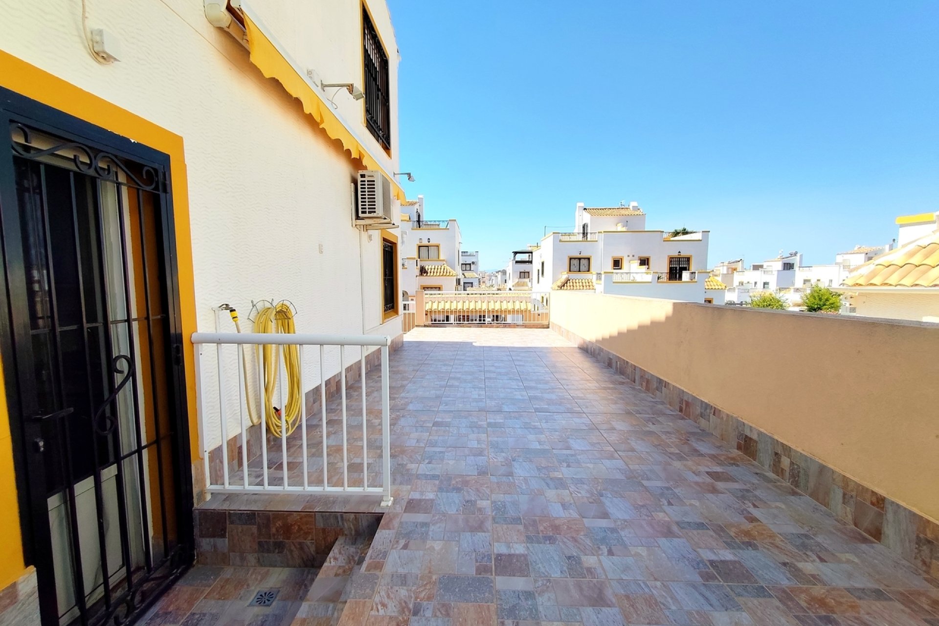Resale - Townhouse / Terraced House - Torrevieja - Los Altos