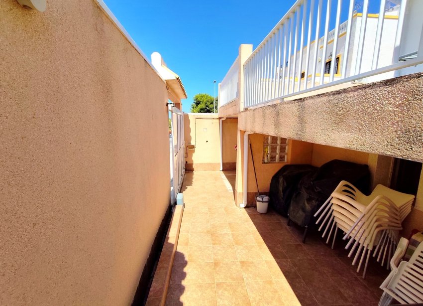 Resale - Townhouse / Terraced House - Torrevieja - Los Altos