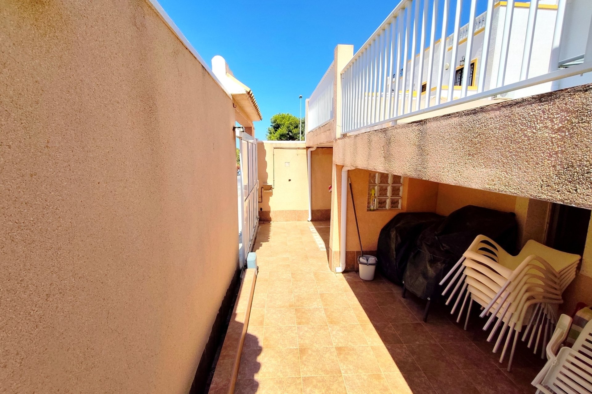 Resale - Townhouse / Terraced House - Torrevieja - Los Altos