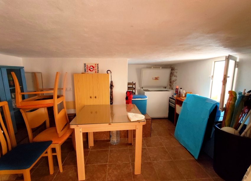 Resale - Townhouse / Terraced House - Torrevieja - Los Altos