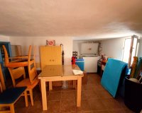 Resale - Townhouse / Terraced House - Torrevieja - Los Altos