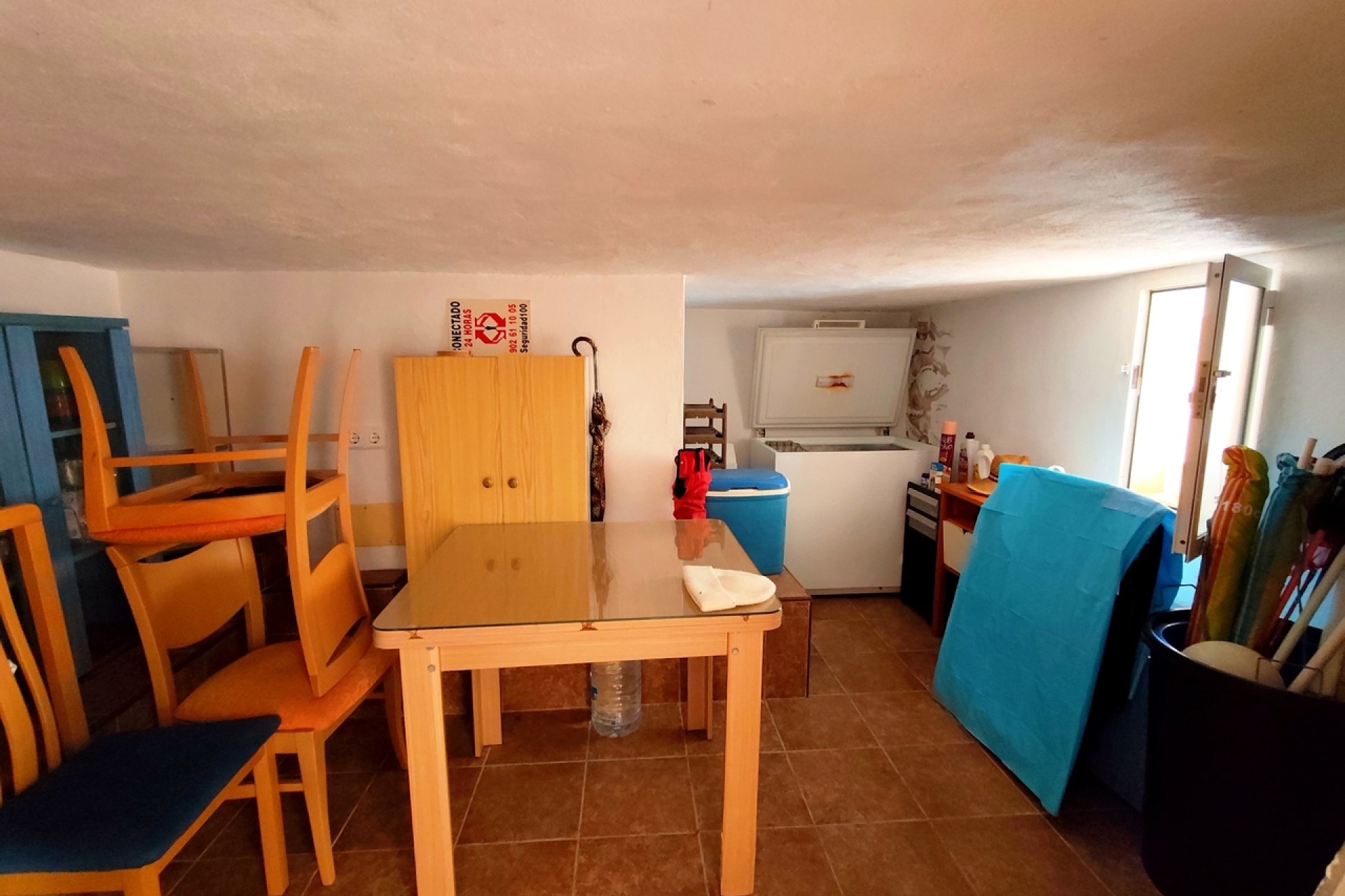 Resale - Townhouse / Terraced House - Torrevieja - Los Altos