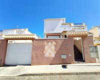 Resale - Townhouse / Terraced House - Torrevieja - Los Altos