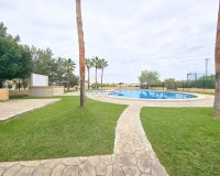 Resale - Townhouse / Terraced House - Torrevieja - Los Altos