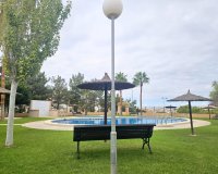 Resale - Townhouse / Terraced House - Torrevieja - Los Altos
