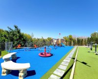 Resale - Townhouse / Terraced House - Torrevieja - Los Altos