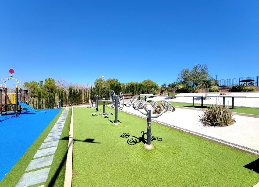 Resale - Townhouse / Terraced House - Torrevieja - Los Altos