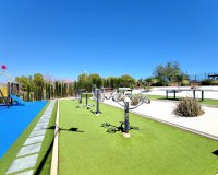 Resale - Townhouse / Terraced House - Torrevieja - Los Altos