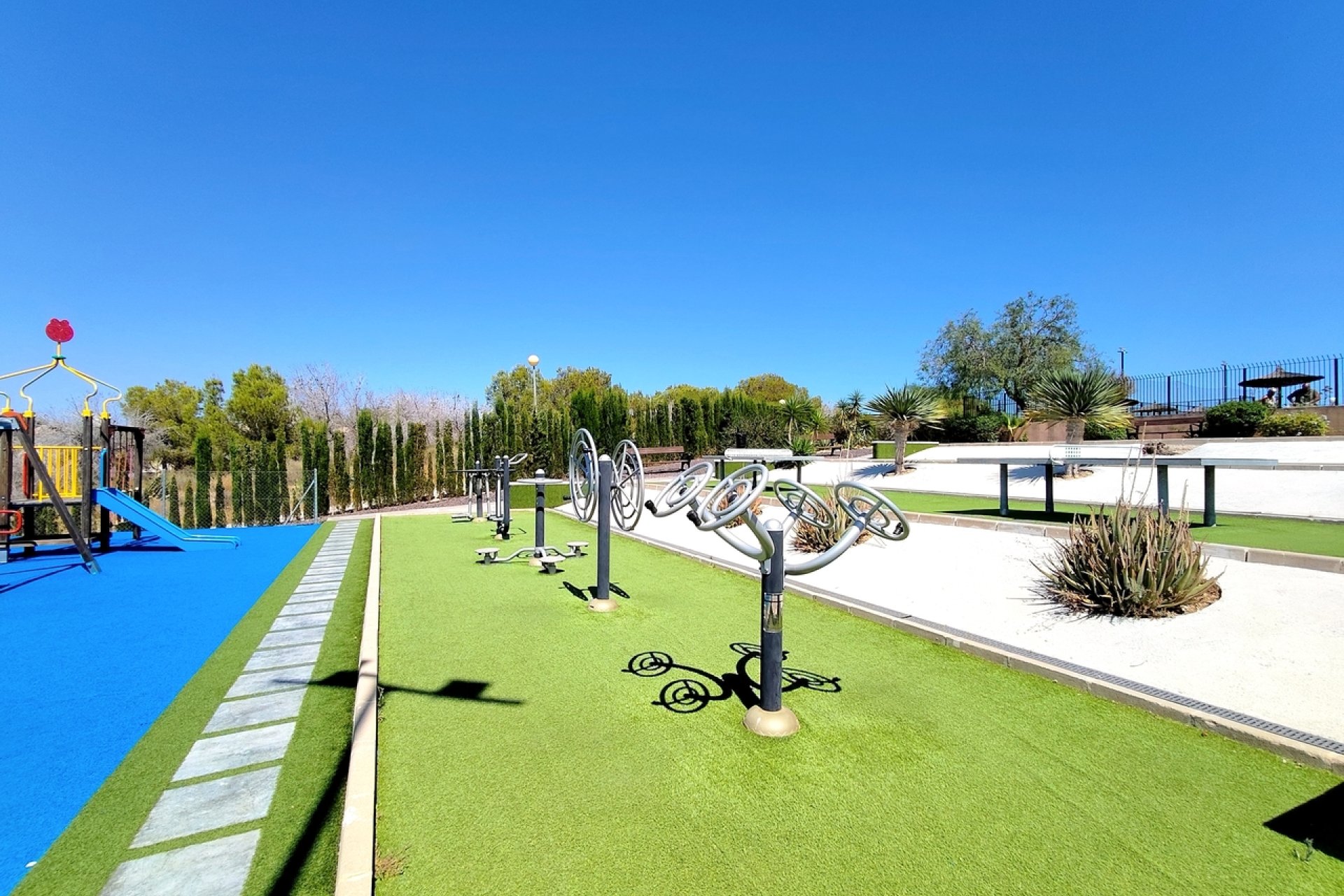 Resale - Townhouse / Terraced House - Torrevieja - Los Altos