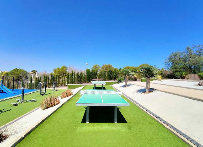 Resale - Townhouse / Terraced House - Torrevieja - Los Altos