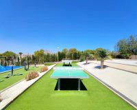 Resale - Townhouse / Terraced House - Torrevieja - Los Altos