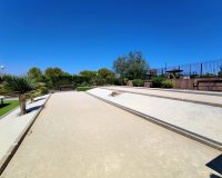 Resale - Townhouse / Terraced House - Torrevieja - Los Altos