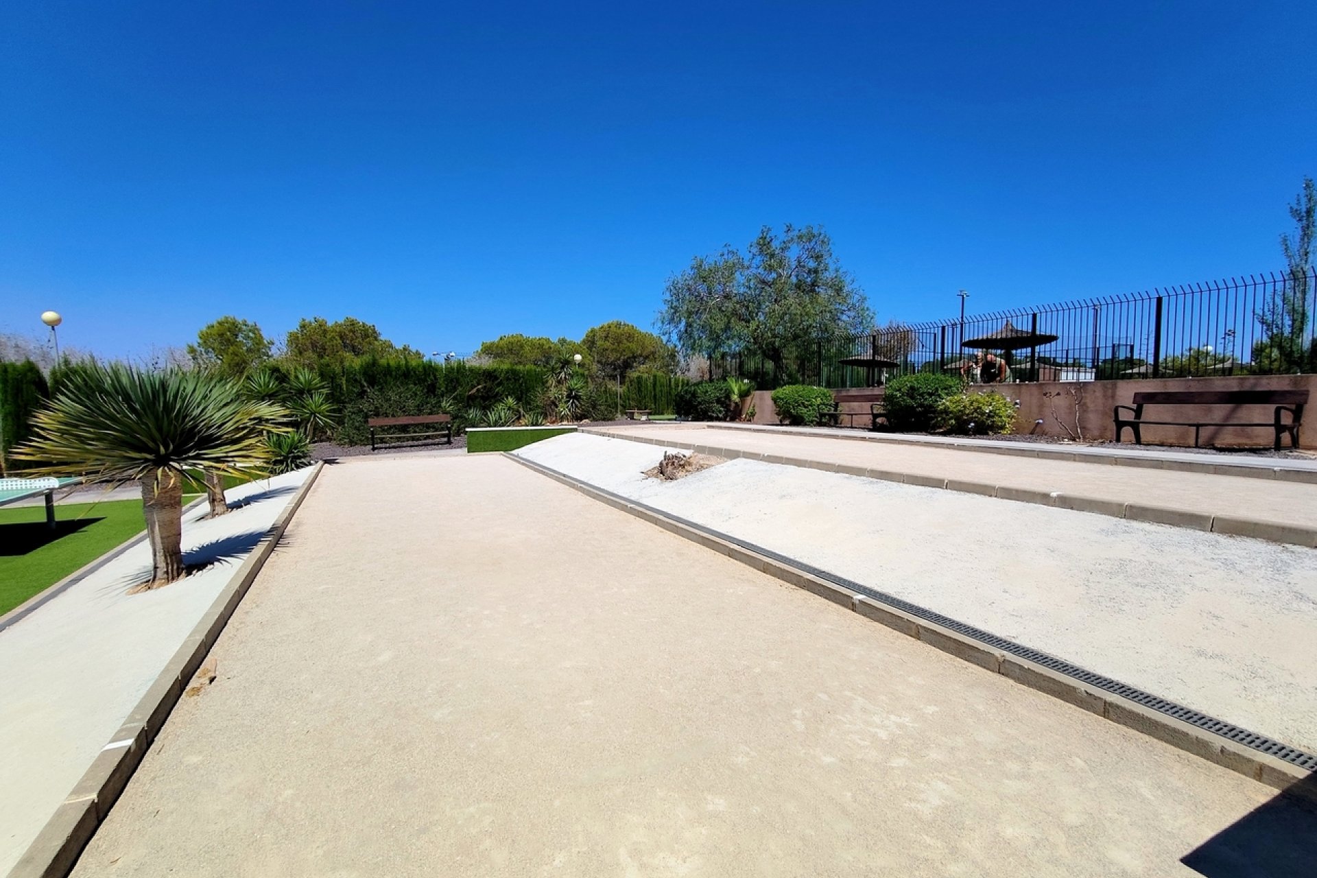 Resale - Townhouse / Terraced House - Torrevieja - Los Altos