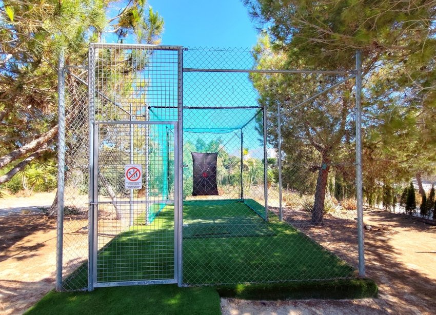 Resale - Townhouse / Terraced House - Torrevieja - Los Altos