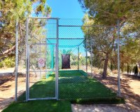 Resale - Townhouse / Terraced House - Torrevieja - Los Altos