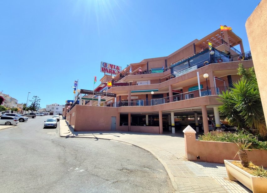 Resale - Townhouse / Terraced House - Torrevieja - Los Altos