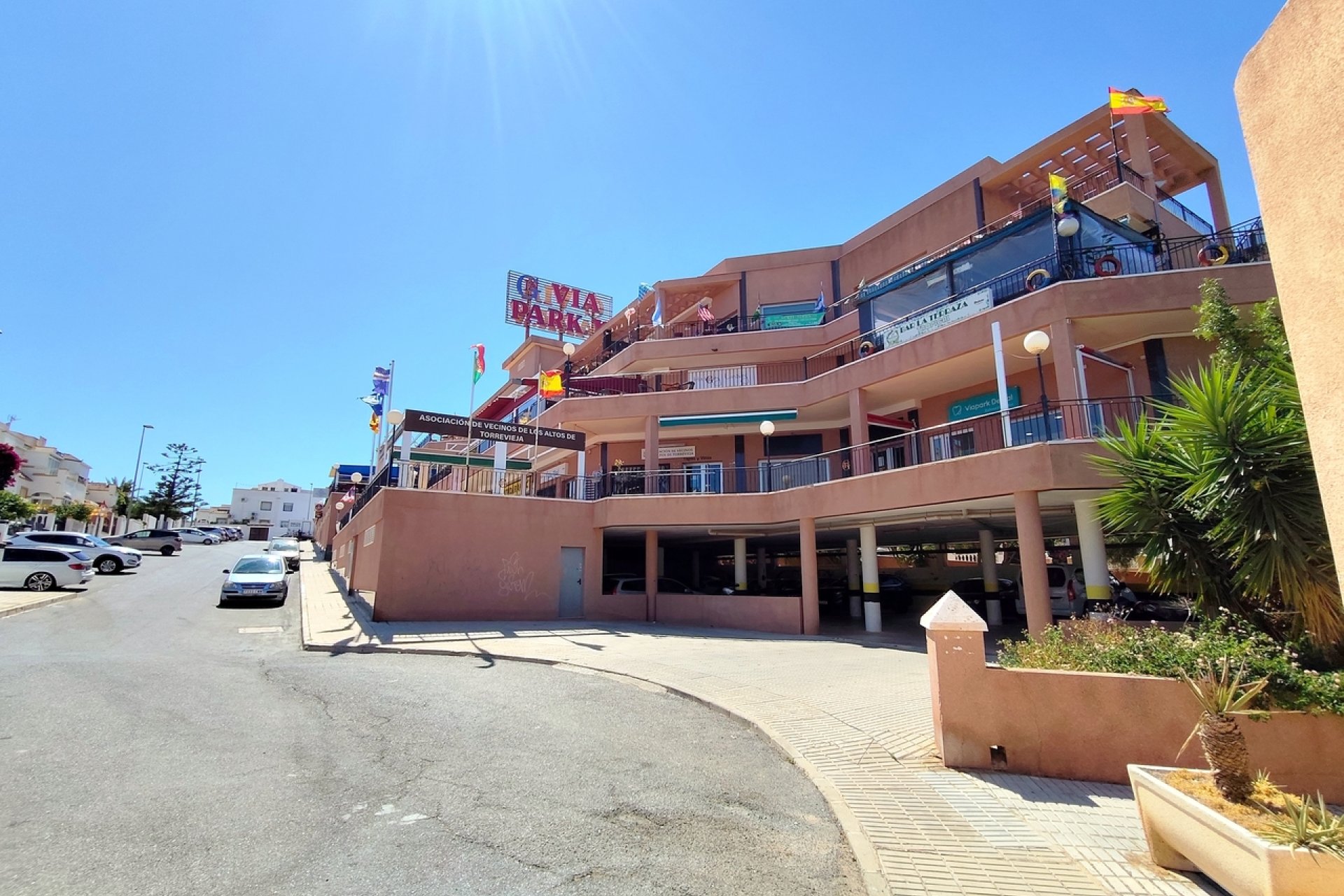 Resale - Townhouse / Terraced House - Torrevieja - Los Altos