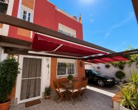 Resale - Townhouse / Terraced House - Torrevieja - Los Altos